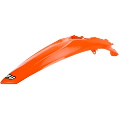 UFO ZADNJI BLATNIK KTM EXC-F250/350/450/500 12-16